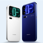 Xiaomi 18 Pro series stores nationwide were packed with customers.