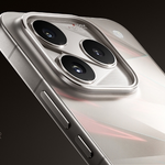 The iQOO 16 features a 50MP main camera with a large sensor