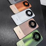 The Mate 90 series has been publicly showcased at Huawei offline stores, with various hands-on/unboxing videos available.