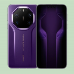 Huawei Mate 90 RS Exposed for the First Time:Octagonal Lens Assembly Continues the Classic Design of the Master.