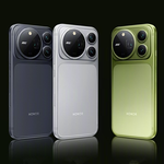 The Honor Magic9 series has become a hit: camera and gallery usage time has surpassed WeChat for the first time.