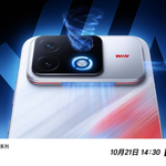 Honor WIN2, the top-selling gaming phone of the year, officially announced for release on October 21st