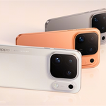 OPPO phones return to 16:9 aspect ratio! A brand new wide-screen prototype has leaked