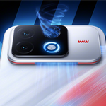 Battery capacity reaches 12070mAh! The Honor WIN2 series is a bit unsportsmanlike.