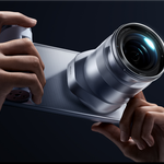 Huawei’s Ruiying Z10 module camera, which transmits data across three generations using a single lens