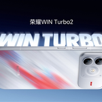 Honor WIN Turbo2 Released: Fourth Generation Snapdragon 8s, 12070mAh Battery