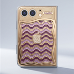 Caviar releases a cloisonné-style iPhone Duo, with only 8 units available worldwide.
