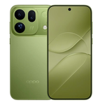 OPPO Find X10 launches new Forest Green color: designed by artist Karlotta Freier