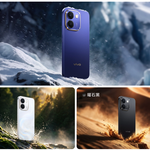 10000mAh super-large battery with 7-year durability! vivo Y600 pre-orders open
