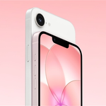 It’s 2027 and they’re still using 60Hz! The high refresh rate is still missing from the iPhone 18e.