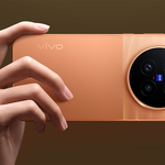 vivo Q3 reigns supreme in the high-end Android market: taking the top spot in the market above $600.