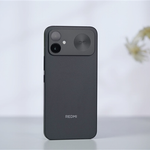 Xiaomi’s first 10000mAh battery! REDMI K100 photo gallery