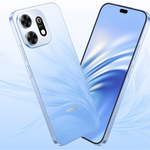 Huawei Enjoy 100 Pro launched: Kirin 8020A + HarmonyOS 7, starting at 1799 yuan.