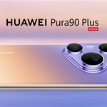 Huawei Pura 90 Plus officially released: debuting with the Kirin 9025 chip.