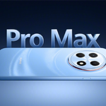 Huawei Enjoy 100 Pro Max released: Kirin 8020 + HarmonyOS 7, overall performance improved by 62%.