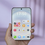 Huawei nova wide-screen phone specifications revealed: starting with 12GB of RAM!