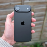 The iPhone Air 2 features a new ultra-wide-angle lens and a larger battery capacity.