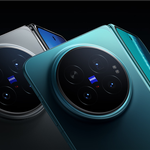 vivo X Fold6 foldable flagship launched in India! 