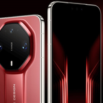 Huawei Mate 90 RS Master Edition Released: Kirin 9050 Pro + Dual-Layer OLED, Starting at 12,999 Yuan
