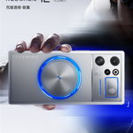 Red Magic 12 Pro+ Design Details Revealed: The Industry’s Only RGB Water-Cooled Phone